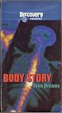 Body Story ~ Teen Dreams