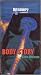 Body Story ~ Teen Dreams