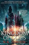 The Kingdom of Gods (The Inheritance Trilogy)
