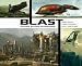 Books : BLAST: spaceship sketches and renderings
