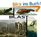 Blast: Spaceship Sketches and Renderings
