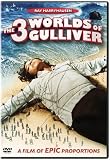 The 3 Worlds of Gulliver