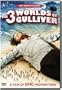 The 3 Worlds of Gulliver