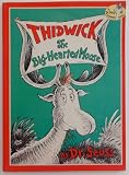thidwick the big hearted moose