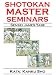 Shotokan Master Seminars: Kata: Kanku Sho
