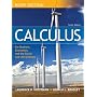 Calculus for Business, Economics, and the Social and Life Sciences, Brief 10/e MP