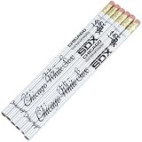 MLB Chicago White Sox Six Pack Pencils