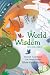 Books : A World of Wisdom: Seasonal, Grain-based, Low Animal Product, Whole Foods Recipes