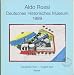 Aldo Rossi: Deutsches Historisches Museum 1989 (Ausstellungskatalog) (Deutsch/Englisch) bei Bücher zum Namen: 51xuqLZd3KL._SL75_
