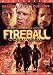 Ablaze - Movie Poster - 11 x 17