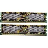OCZ OCZ2SOE8004GK DDR2 800MHz 4 GB (2 x 2 GB) Kit Special Ops Edition