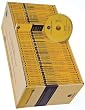 Die sch�nsten Meisterwerke der Orchesterliteratur: 50 Partituren mit CD. Vol. 1-50 Box Set. Studienpartitur + CD. (Eulenburg Audio+Score)