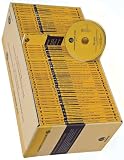 book cover Die schönsten Meisterwerke der Orchesterliteratur: 50 Partituren mit CD. Vol. 1-50 Box Set. (Eulenburg Audio+Score) - -