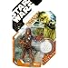 Star Wars Saga Legends Chewbacca Action Figure with Coin