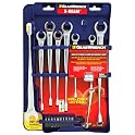 29-Piece Ratcheting Wrench Set