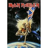 Iron Maiden - World Tour 82 Tapestry by Old Glory