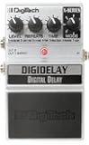 Digitech XDD DigiDelay Guitar Pedal