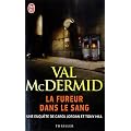 La fureur dans le sang