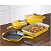 Le Creuset 6-Piece Classics Cookware Set