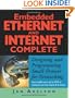 Embedded Ethernet and Internet Complete