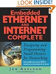 Embedded Ethernet and Internet Complete