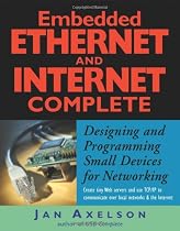 Embedded Ethernet and Internet Complete