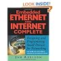 Embedded Ethernet and Internet Complete