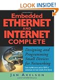 Embedded Ethernet & Internet Complete