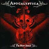 I M Not Jesus [Vinyl Single] - Apocalyptica