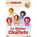 Le retour des charlots