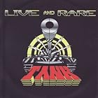 Live and Rare by Tank