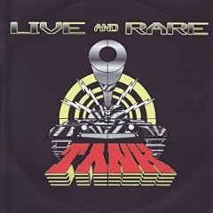 Live and Rare