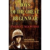 Boys Of The Great BB Gun War