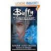 Spark and Burn (Buffy the Vampire Slayer)