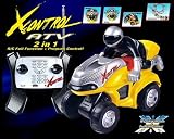 X-Control Super ATV RTR Electric RC Remote Control Car (Color May Vary)