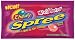 Wonka Spree Chewy Mixed Berry, 1.7-Ounce Packages (Pack of 24)
