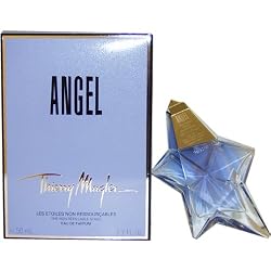 Angel by Thierry Mugler for Women 1.7 oz Eau de Parfum Flacon Refill