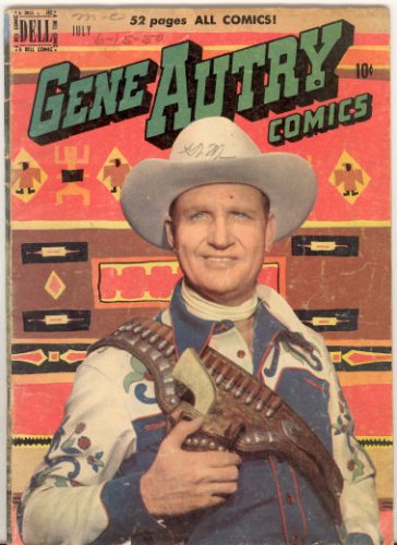 Gene Autry