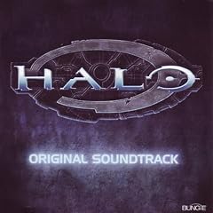 Halo: Xbox Game