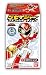 天装戦隊ゴセイジャー ゴセイジャーマスコットキーチェーン BOX (食玩)でAmazonアフィリエイトツール