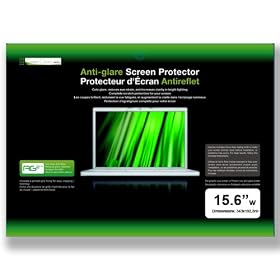 Green Onions Supply Anti-Glare AG2 Screen Protector for 15.6-Inch Widescreen Laptop with... by Green