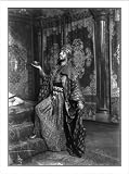 51xuwrsyARL. SL160  Historic Print (M): Otis Skinner as Hajj in Kismet Reviews