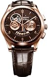 NEW ZENITH CLASS OPEN EL PRIMERO MENS WATCH 18.0510.4021/75.C491