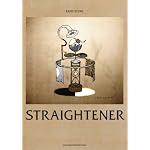 バンド・スコア　STRAIGHTENER「STRAIGHTENER」