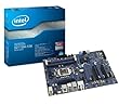 INTEL DZ77BH-55K - Socket 1155 - Chipset Z77 - ATX