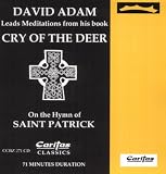 Cry of the Deer by David Adam and James Douglas