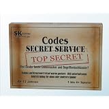 Codes - Secret Servicevon "SK-Games.de"