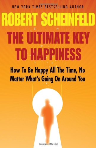 The Ultimate Key to Happiness