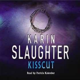 Kisscut: Grant Country, Book 2