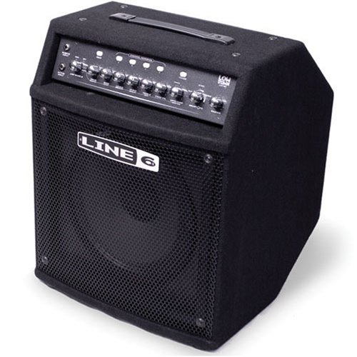 Line 6 Low Down LD150 Amp